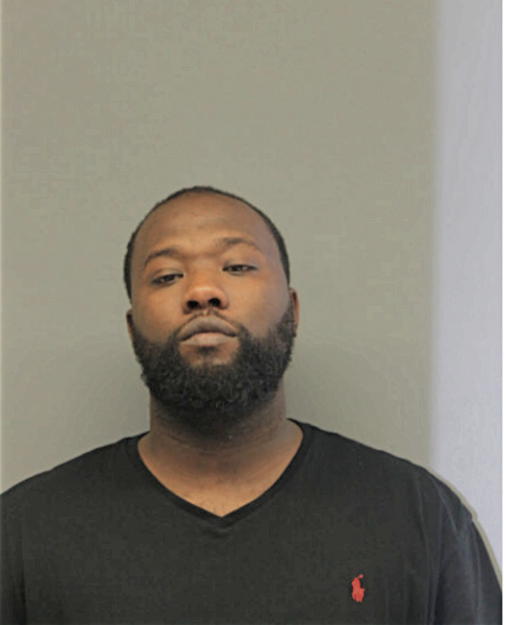 ARMANI BROWN, Cook County, Illinois