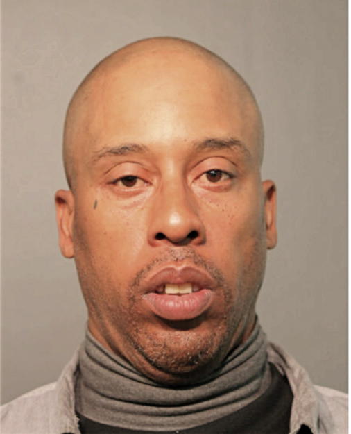 DERRICK BUNCH, Cook County, Illinois