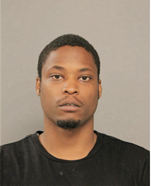 JERRY C BROWN, Cook County, Illinois