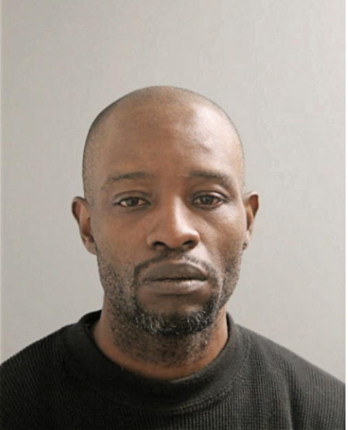 LASHAUN D CAIN, Cook County, Illinois