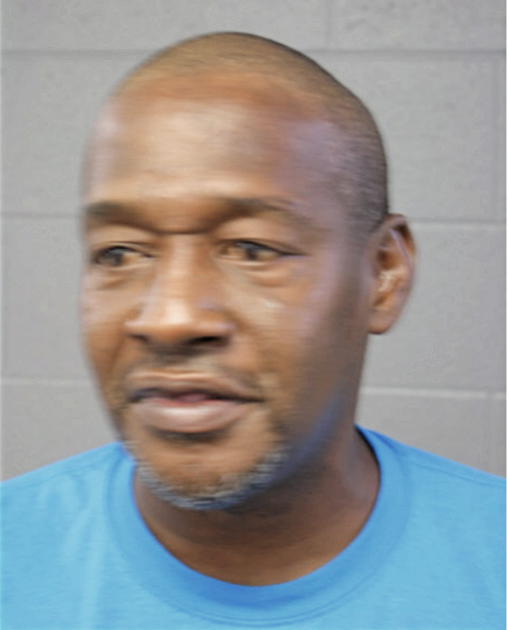 ARCHIE CALDWELL, Cook County, Illinois