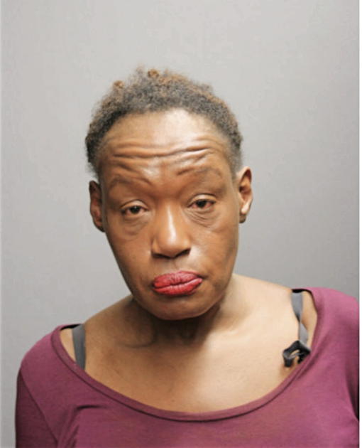 ROCHELLE CHAMBERS, Cook County, Illinois