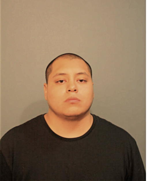 ALEX CHAVEZ, Cook County, Illinois