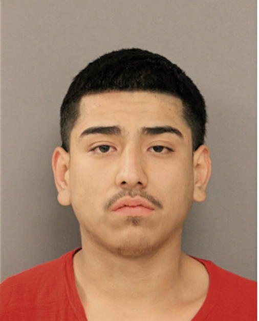 ANGEL CISNEROS, Cook County, Illinois