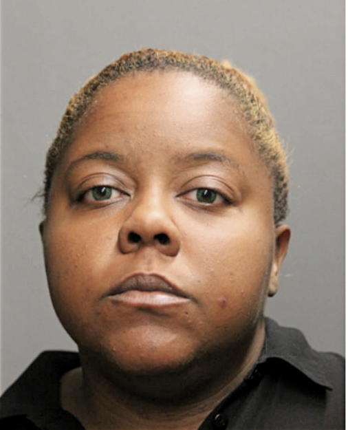 DOMINIQUE A CLAY, Cook County, Illinois