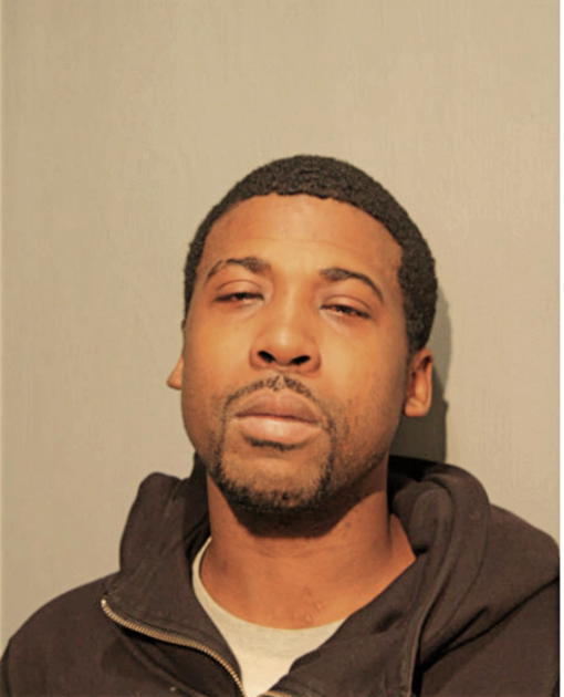 DAVID A CLIPPARD, Cook County, Illinois