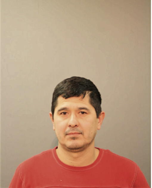 ALEJANDRO HERNANDEZ COBOS, Cook County, Illinois