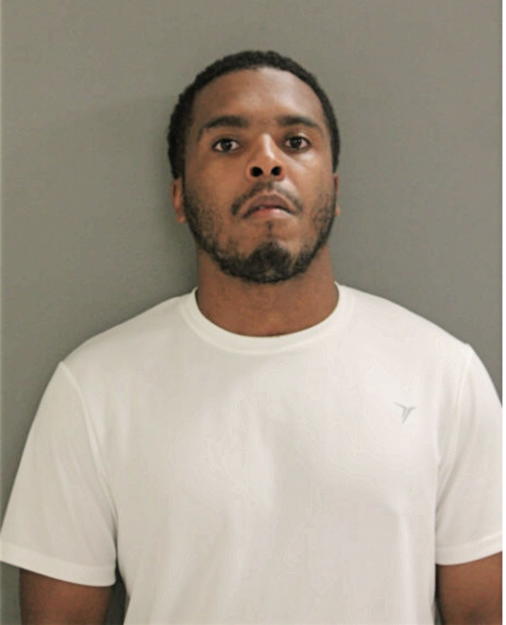 JAMELL J COFFEY, Cook County, Illinois