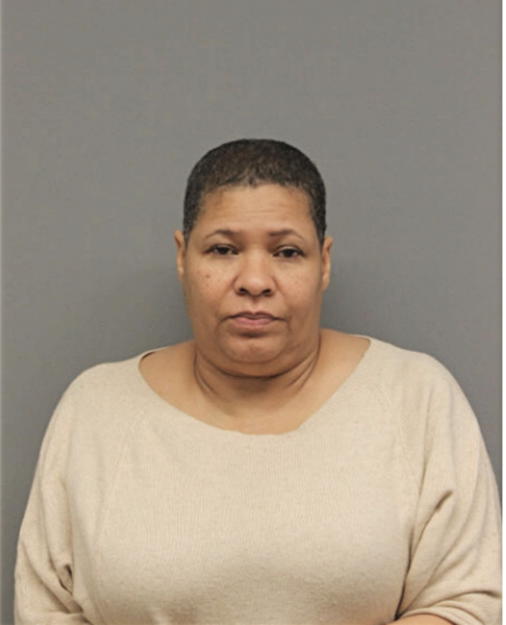 RENA CONWAY, Cook County, Illinois