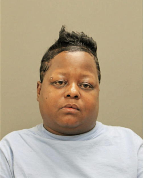 REBECCA COOK, Cook County, Illinois