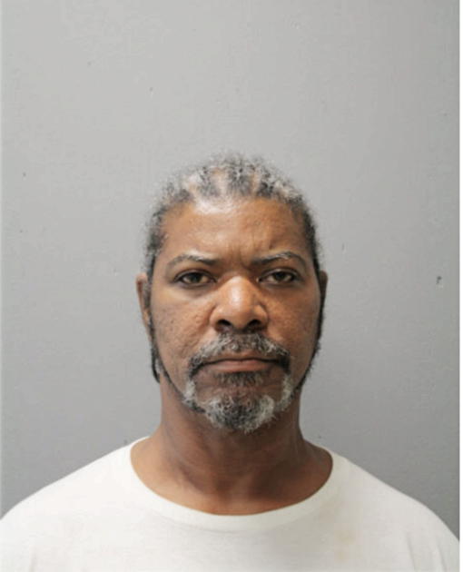 BERNARD COOPER, Cook County, Illinois