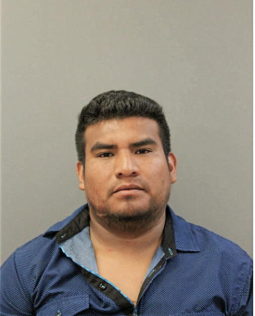 JORGE CORONA-HUERTA, Cook County, Illinois