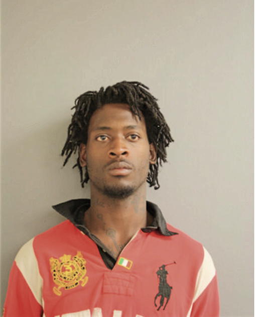 ANDREW CRAYTON, Cook County, Illinois