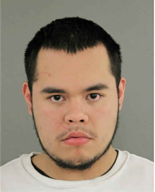 CARLOS CRUZ, Cook County, Illinois