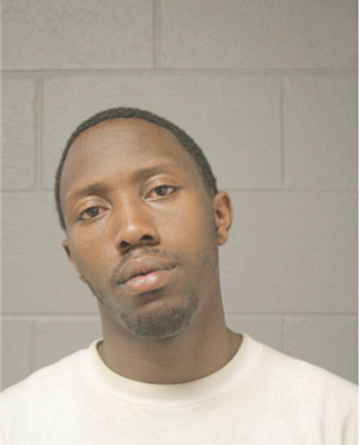 CHRISTOPHER R CURRY, Cook County, Illinois