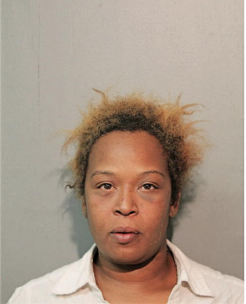 TIFFANY A DAVIS, Cook County, Illinois