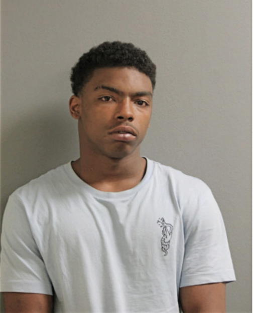 ARRONTE DEAN, Cook County, Illinois