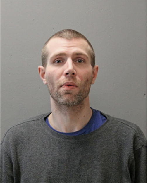 PETER V DORCH, Cook County, Illinois