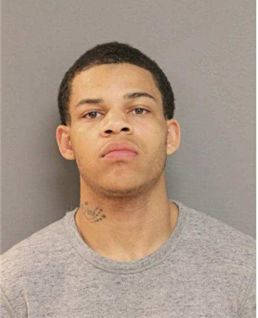 KENNETH I DOUGLAS, Cook County, Illinois