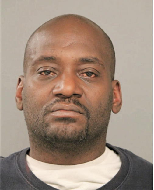 EDWARD L DUMAS, Cook County, Illinois