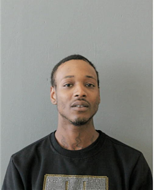 DEVON D ELLZEY, Cook County, Illinois