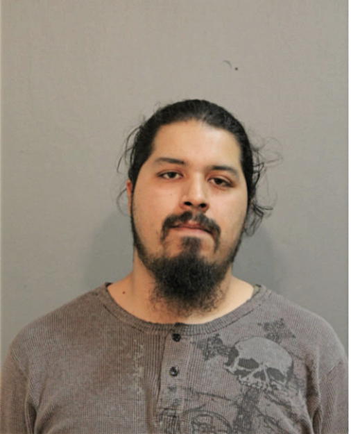 ROBERTO C ENRIQUEZ, Cook County, Illinois