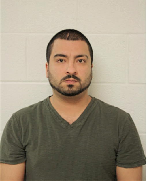 JUAN M ESPINOZA, Cook County, Illinois