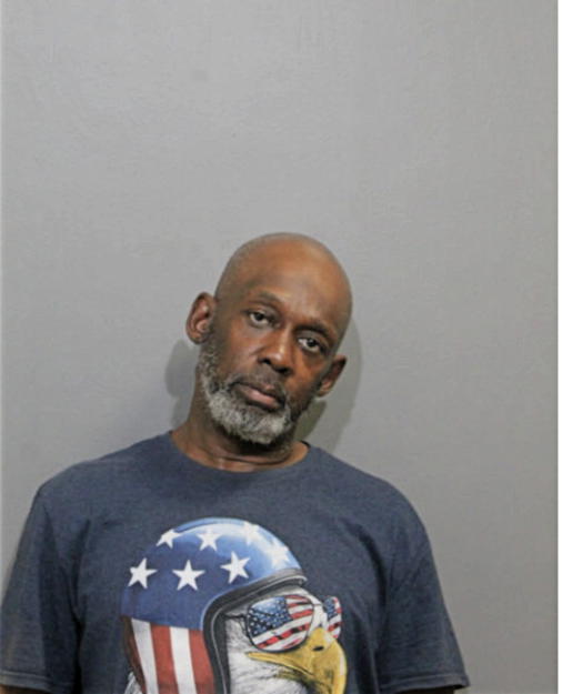 RONALD L EVERETT, Cook County, Illinois