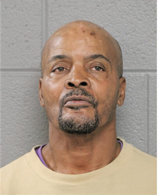 JAMES FAIRMAN, Cook County, Illinois