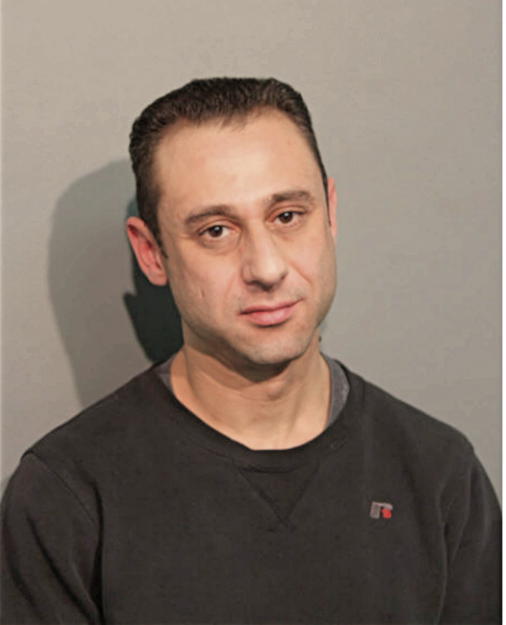 AHMED I FARAJ, Cook County, Illinois