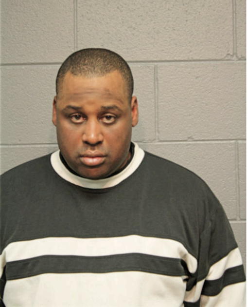 JAMES L FOSTER, Cook County, Illinois