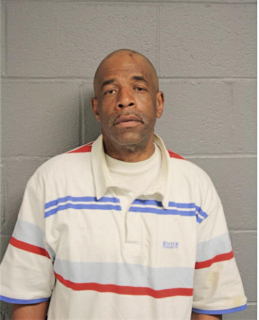 WILLIE A FOSTER, Cook County, Illinois