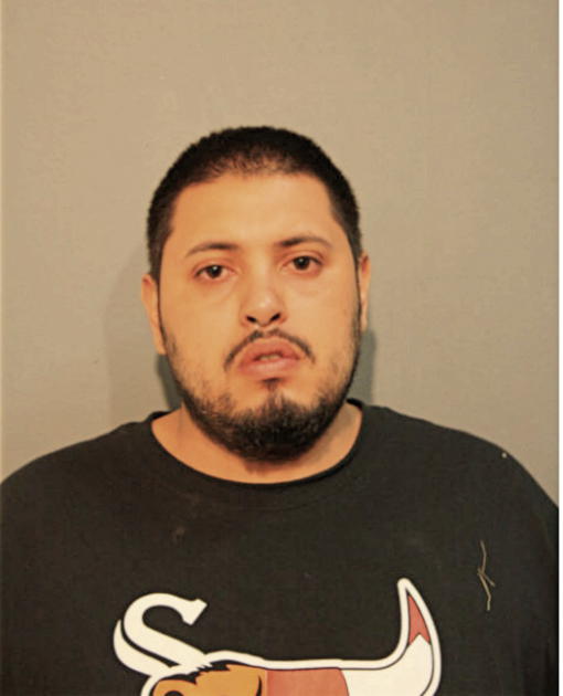 MANUEL GARCIA-MARTINEZ, Cook County, Illinois