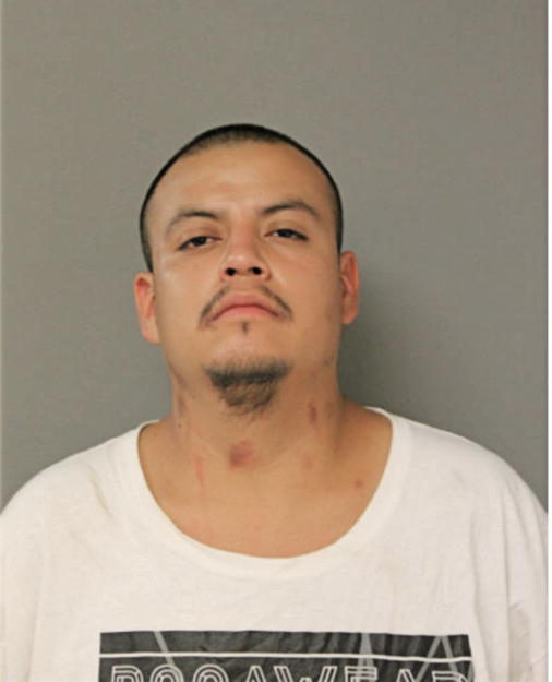 MARCO GARFIAS, Cook County, Illinois