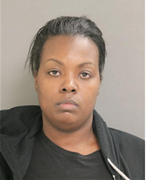 LAVONYA D GATLIN, Cook County, Illinois
