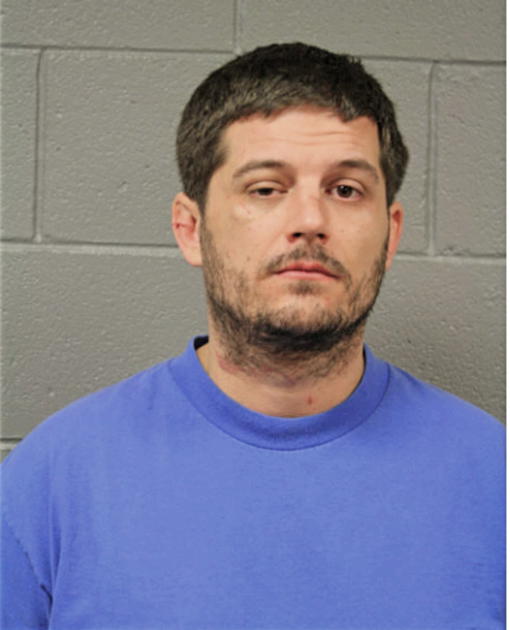DANIEL GEHRETT, Cook County, Illinois