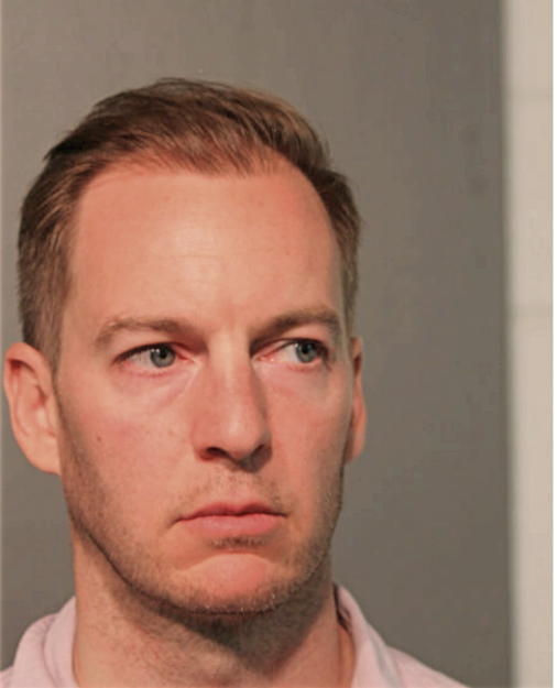 ROBERT Y GILBERT, Cook County, Illinois
