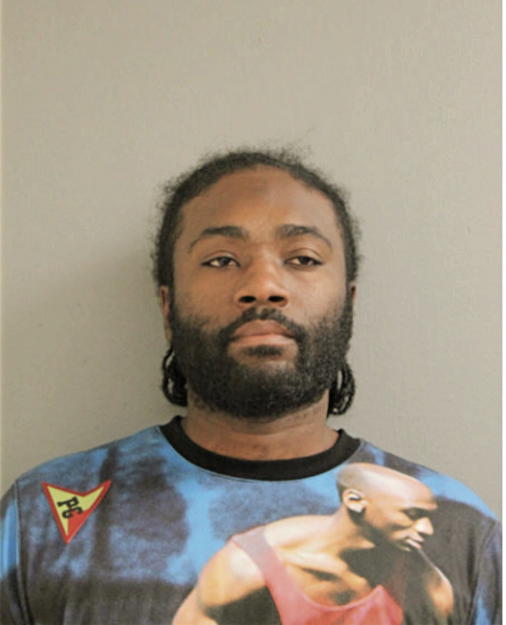 ANTONIO GIVENS, Cook County, Illinois