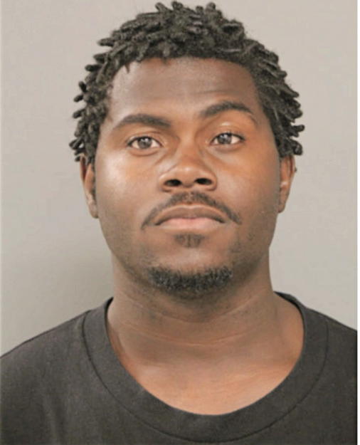 DERRELL GLASPER, Cook County, Illinois