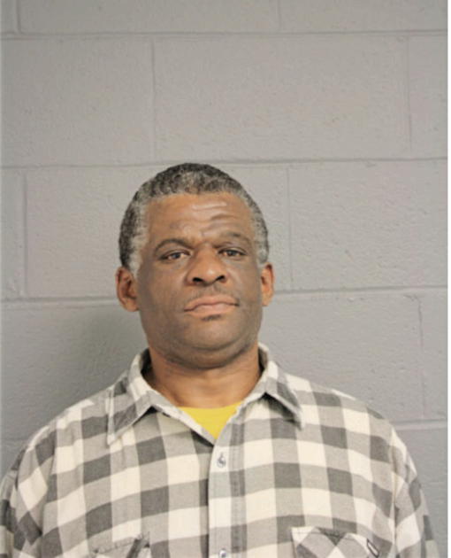 WILLIAM M GLENN, Cook County, Illinois