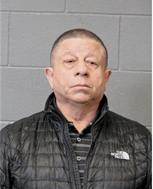 ALBERTO GOMEZ, Cook County, Illinois