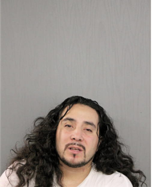 ARTHUR GUERRERO, Cook County, Illinois