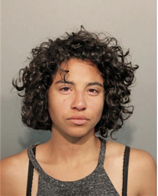STEFANIE M GUERRERO, Cook County, Illinois