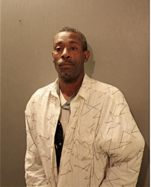 BRIAN HALL, Cook County, Illinois