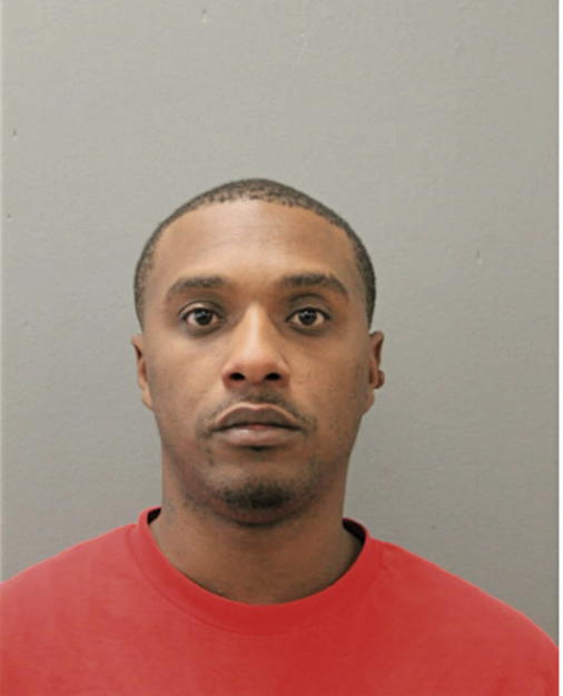 ROBERT HALL, Cook County, Illinois