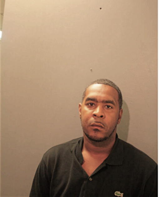 RAMON HAMILTON, Cook County, Illinois
