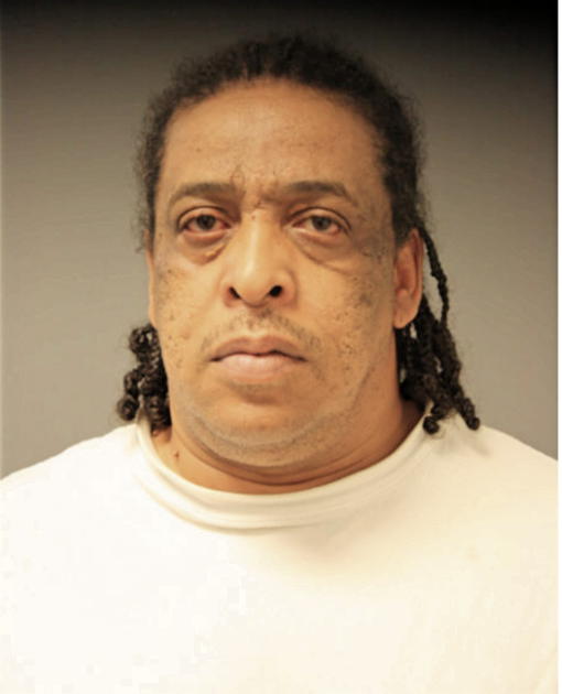 VINCENT HARDY, Cook County, Illinois