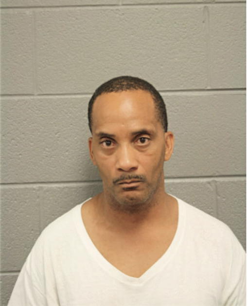 LESLIE HARRIS, Cook County, Illinois