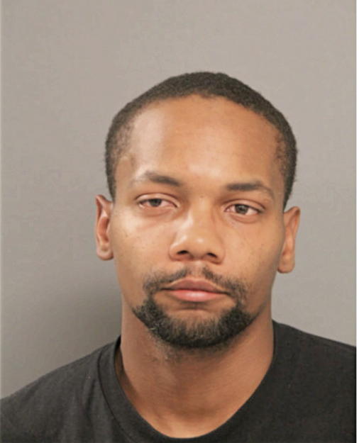 DEONTA C HARVEY, Cook County, Illinois