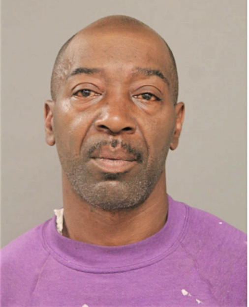 DALE C HAWKINS, Cook County, Illinois